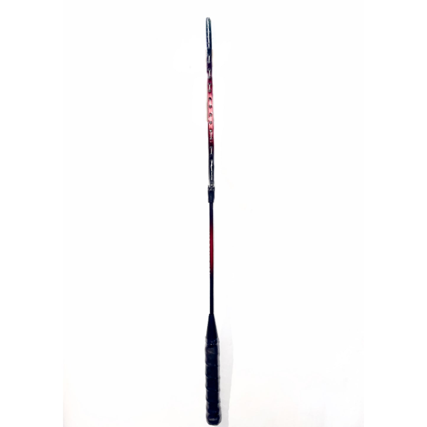 “Premium Lightweight Badminton Racket with High-Tension Durable Strings, Ergonomic Anti-Slip Grip, Aerodynamic Frame Design