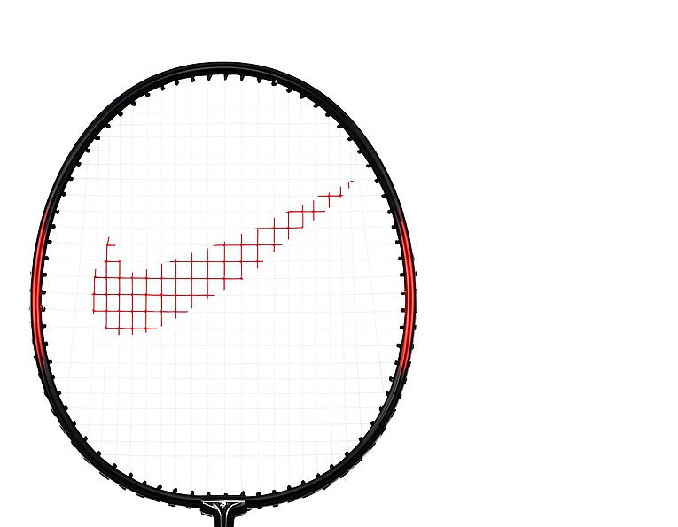 “Premium Lightweight Badminton Racket with High-Tension Durable Strings, Ergonomic Anti-Slip Grip, Aerodynamic Frame Design